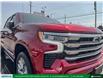 2023 Chevrolet Silverado 1500 High Country (Stk: UP16327A) in London - Image 8 of 22