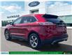 2020 Ford Edge SEL (Stk: B53313A) in London - Image 4 of 23