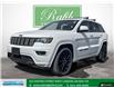 2018 Jeep Grand Cherokee Laredo (Stk: UP16296A) in London - Image 1 of 22