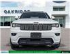 2018 Jeep Grand Cherokee Laredo (Stk: UP16296A) in London - Image 2 of 22