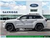 2018 Jeep Grand Cherokee Laredo (Stk: UP16296A) in London - Image 3 of 22