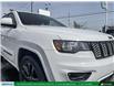 2018 Jeep Grand Cherokee Laredo (Stk: UP16296A) in London - Image 8 of 22