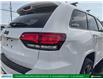 2018 Jeep Grand Cherokee Laredo (Stk: UP16296A) in London - Image 9 of 22
