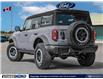 2024 Ford Bronco Badlands (Stk: 24BR5060) in Kitchener - Image 4 of 11