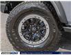2024 Ford Bronco Badlands (Stk: 24BR5060) in Kitchener - Image 8 of 11