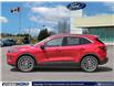 2024 Ford Escape PHEV (Stk: 24E4980) in Kitchener - Image 3 of 21