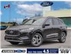 2024 Ford Escape ST-Line (Stk: 24E4920) in Kitchener - Image 1 of 23