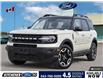 2024 Ford Bronco Sport Outer Banks (Stk: 24BS1800) in Kitchener - Image 1 of 27