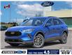 2024 Ford Escape PHEV (Stk: 24E4860) in Kitchener - Image 1 of 21