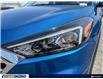 2021 Hyundai Tucson Luxury (Stk: P171460) in Kitchener - Image 8 of 24