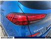 2021 Hyundai Tucson Luxury (Stk: P171460) in Kitchener - Image 9 of 24