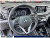2021 Hyundai Tucson Luxury (Stk: P171460) in Kitchener - Image 10 of 24
