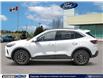 2024 Ford Escape PHEV (Stk: 24E4770) in Kitchener - Image 3 of 21