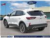 2024 Ford Escape PHEV (Stk: 24E4770) in Kitchener - Image 4 of 21