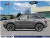 2024 Ford Bronco Sport Outer Banks (Stk: 24BS1560) in Kitchener - Image 3 of 11