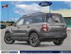 2024 Ford Bronco Sport Outer Banks (Stk: 24BS1560) in Kitchener - Image 4 of 11