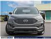 2024 Ford Edge ST Line (Stk: 24D0300) in Kitchener - Image 2 of 22