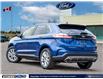 2024 Ford Edge Titanium (Stk: 24D3200) in Kitchener - Image 4 of 10