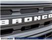2024 Ford Bronco Sport Big Bend (Stk: 24BS2730) in Kitchener - Image 9 of 23