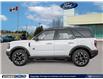 2023 Ford Bronco Sport Outer Banks (Stk: D112950) in Kitchener - Image 3 of 10