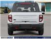 2023 Ford Bronco Sport Outer Banks (Stk: D112950) in Kitchener - Image 5 of 10