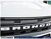 2023 Ford Bronco Sport Outer Banks (Stk: D112950) in Kitchener - Image 8 of 10