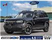 2024 Ford Bronco Sport Outer Banks (Stk: 24BS2640) in Kitchener - Image 1 of 10