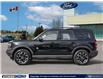 2024 Ford Bronco Sport Outer Banks (Stk: 24BS2640) in Kitchener - Image 3 of 10