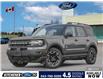2024 Ford Bronco Sport Outer Banks (Stk: 24BS2660) in Kitchener - Image 1 of 11