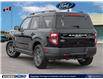2024 Ford Bronco Sport Big Bend (Stk: 24BS1750) in Kitchener - Image 4 of 23