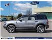 2024 Ford Bronco Sport Badlands (Stk: 24BS4100) in Kitchener - Image 3 of 22