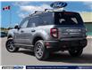 2024 Ford Bronco Sport Badlands (Stk: 24BS4100) in Kitchener - Image 4 of 22