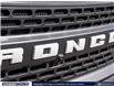 2024 Ford Bronco Sport Badlands (Stk: 24BS4100) in Kitchener - Image 9 of 22