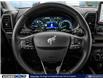 2024 Ford Bronco Sport Badlands (Stk: 24BS4100) in Kitchener - Image 13 of 22