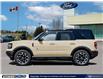 2024 Ford Bronco Sport Outer Banks (Stk: 24BS2760) in Kitchener - Image 3 of 9