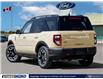 2024 Ford Bronco Sport Outer Banks (Stk: 24BS2760) in Kitchener - Image 4 of 9