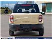 2024 Ford Bronco Sport Outer Banks (Stk: 24BS2760) in Kitchener - Image 5 of 9