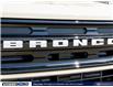 2024 Ford Bronco Sport Outer Banks (Stk: 24BS2760) in Kitchener - Image 7 of 9
