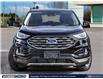2024 Ford Edge SEL (Stk: 24D0680) in Kitchener - Image 2 of 18