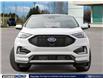 2024 Ford Edge ST Line (Stk: 24D3210) in Kitchener - Image 2 of 23