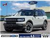 2024 Ford Bronco Sport Outer Banks (Stk: 24BS0210) in Kitchener - Image 1 of 11