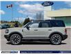 2024 Ford Bronco Sport Outer Banks (Stk: 24BS0210) in Kitchener - Image 3 of 11