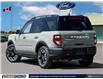 2024 Ford Bronco Sport Outer Banks (Stk: 24BS0210) in Kitchener - Image 4 of 11