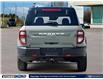 2024 Ford Bronco Sport Outer Banks (Stk: 24BS0210) in Kitchener - Image 5 of 11