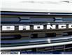 2024 Ford Bronco Sport Outer Banks (Stk: 24BS0210) in Kitchener - Image 9 of 11