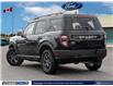 2024 Ford Bronco Sport Badlands (Stk: 24BS4110) in Kitchener - Image 4 of 21