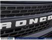 2024 Ford Bronco Sport Badlands (Stk: 24BS4110) in Kitchener - Image 8 of 21