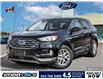 2024 Ford Edge SEL (Stk: 24D0670) in Kitchener - Image 1 of 18