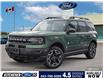 2024 Ford Bronco Sport Outer Banks (Stk: 24BS1760) in Kitchener - Image 1 of 10