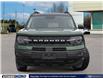 2024 Ford Bronco Sport Outer Banks (Stk: 24BS1760) in Kitchener - Image 2 of 10